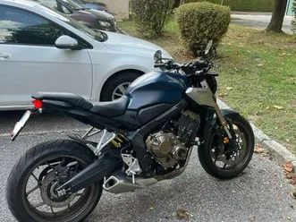 cb650r