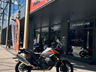 ktm super adventure 1290 s