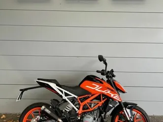 ktm 390 duke abs