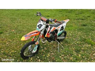 65 sx 2017