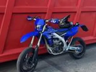 yz250f