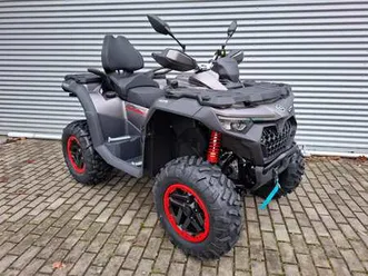 cfmoto gladiator x1000 g3 premium t3b (skladem)