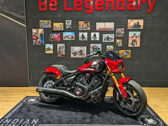 (pro) indian scout 101 jekill&hyde 2025