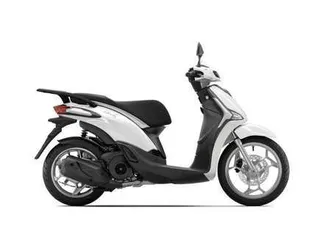 piaggio liberty 125 abs e5+, akce doprava