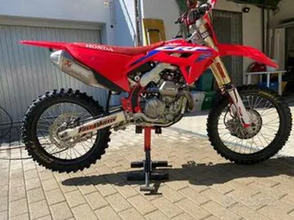 honda crf 250 r 23/24