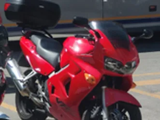 honda vfr 800 fi 1999