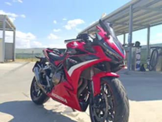 honda cbr 500r abs