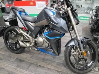 zontes zt 125 u di serie