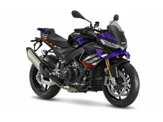 aprilia tuono v4 1100 factory