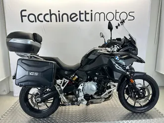 f 750 gs ** garantie 12 mois **