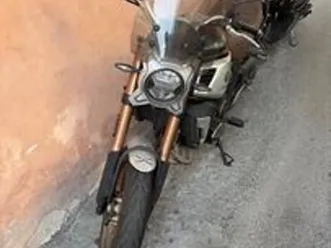 cfmoto 700cl-x - 2022