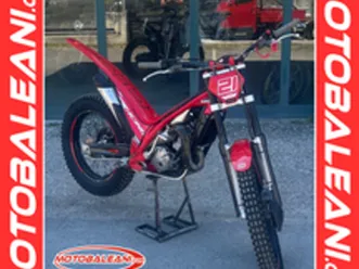 gas gas txt 300 2023 trial