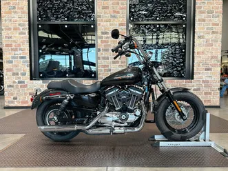 2019 sportster® 1200 custom