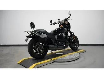 2016 harley-davidson® xg750 - street® 750