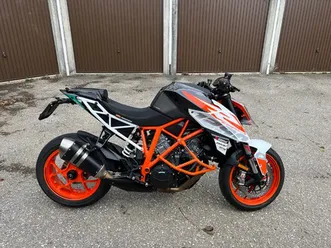 1290 super duke r