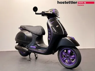 vespa 300 gts super tech