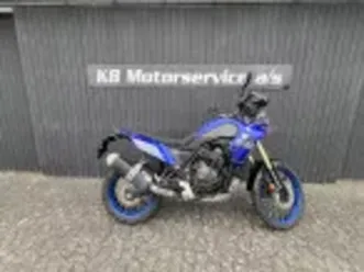 yamaha ténéré 700