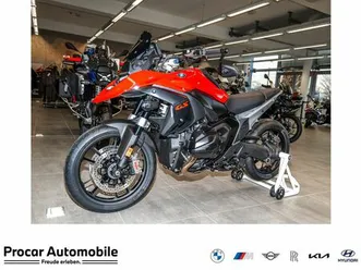bmw r 1300 gs individual umbau