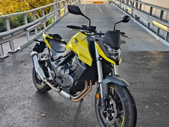 cb 750 hornet (35kw)