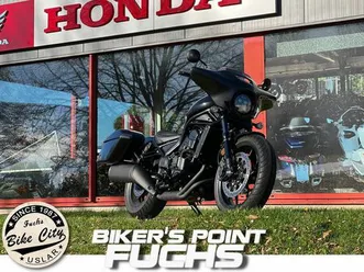 honda cmx1100t rebel dct