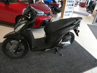 honda vision 110