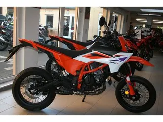 ktm 390 smc-r