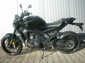 yamaha mt-09 y-amt vf2025 y-amt automatic