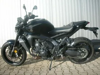 yamaha mt-09 y-amt y-amt automatic