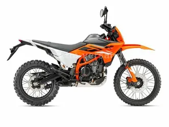 ktm 390 enduro r 2025 *sofort verfügbar*