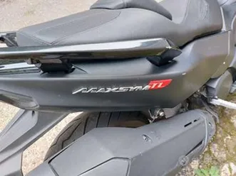 sym maxsym tl 500 - 2020