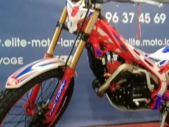 trial beta 250 evo factory 2023