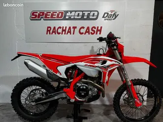 beta 350, 390 x-pro 2025