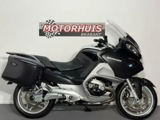 bmw r 1200 rt abs (bj 2011) — motoren | bmw — marktplaats