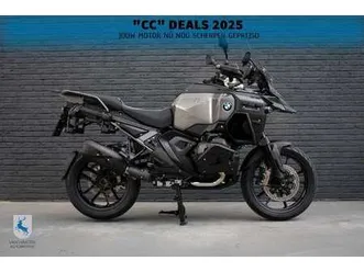 triple black / van harten design! / adaptieve rijh