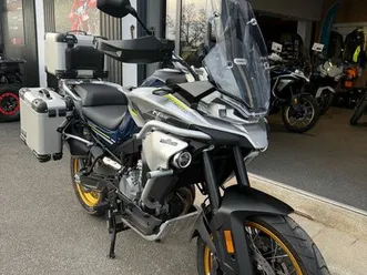 cfmoto mt 800 touring