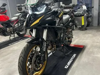 qjmotor srt 900 sx touring