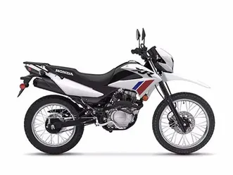 2025 honda xr 150l