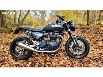 triumph speed twin 1200