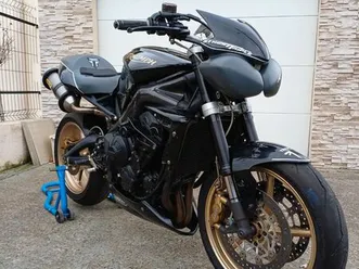 675 street triple r