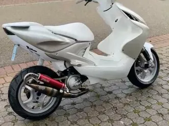 yamaha aerox super optik sehr selten!