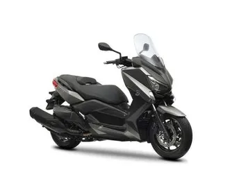 yamaha x-max 400