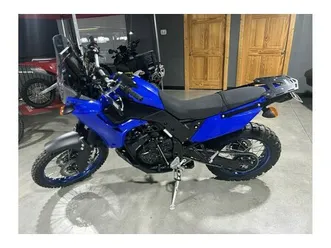 2023 yamaha ténéré 700