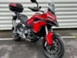 ducati multistrada v2 s 896