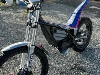 electric motion epure