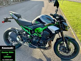 kawasaki z900 70kw 35kw für a2 führerschein