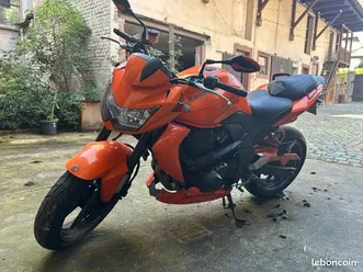 z750 kawasaki