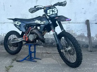 ktm sx 125