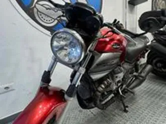 moto guzzi breva 750