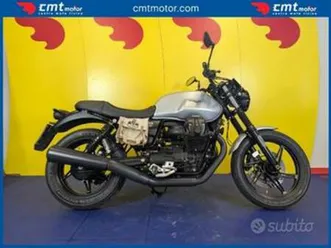 moto guzzi v7 garantita e finanziabile