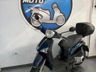 piaggio liberty 125